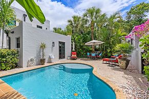 Casa Michaeline Vacation Home