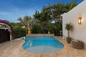 Casa Michaeline Vacation Home