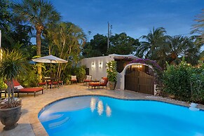 Casa Michaeline Vacation Home