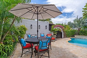 Casa Michaeline Vacation Home