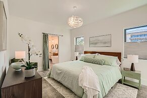Villa Vogue Vacation Home NEW