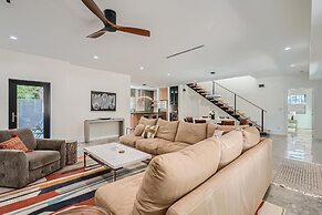 Villa Vogue Vacation Home NEW