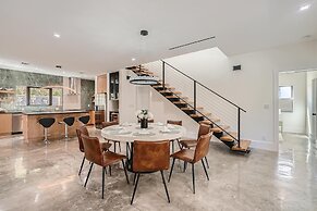 Villa Vogue Vacation Home NEW