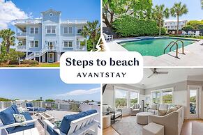 3800 Cameron Boulevard Avantstay Pool, Ocean Views, Deck