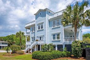 3800 Cameron Boulevard Avantstay Pool, Ocean Views, Deck