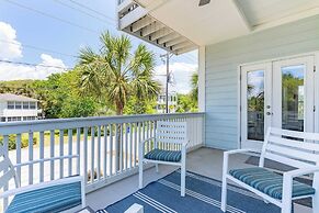 3800 Cameron Boulevard Avantstay Pool, Ocean Views, Deck