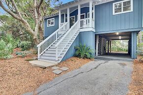17 Sandcrab Court by Avantstay Newly Renovated Home in Beach Town!