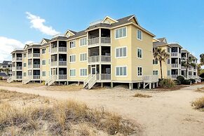 204 B Port O Call by Avantstay Beachfront Condo!