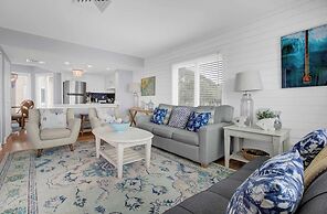 204 B Port O Call by Avantstay Beachfront Condo!