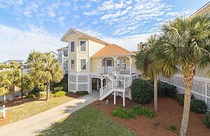 54 Pelican Bay by Avantstay Steps From Beach + Community Pool