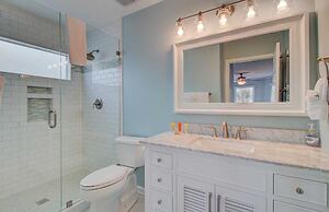 54 Pelican Bay by Avantstay Steps From Beach + Community Pool