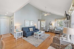 55 Pelican Bay by Avantstay Easy Beach Access, Shared Pool, Lagoon Fis