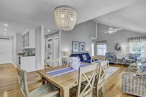 55 Pelican Bay by Avantstay Easy Beach Access, Shared Pool, Lagoon Fis