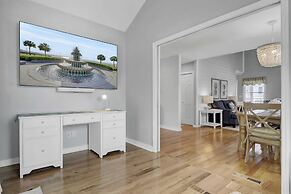 55 Pelican Bay by Avantstay Easy Beach Access, Shared Pool, Lagoon Fis