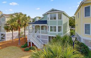 55 Pelican Bay by Avantstay Easy Beach Access, Shared Pool, Lagoon Fis