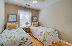 55 Pelican Bay by Avantstay Easy Beach Access, Shared Pool, Lagoon Fis