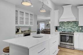 55 Pelican Bay by Avantstay Easy Beach Access, Shared Pool, Lagoon Fis