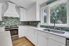 55 Pelican Bay by Avantstay Easy Beach Access, Shared Pool, Lagoon Fis