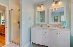 55 Pelican Bay by Avantstay Easy Beach Access, Shared Pool, Lagoon Fis