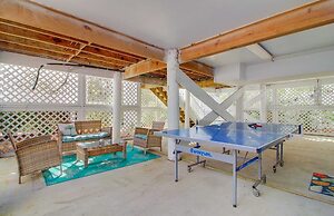 55 Pelican Bay by Avantstay Easy Beach Access, Shared Pool, Lagoon Fis