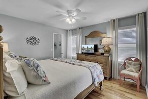 55 Pelican Bay by Avantstay Easy Beach Access, Shared Pool, Lagoon Fis