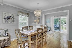 55 Pelican Bay by Avantstay Easy Beach Access, Shared Pool, Lagoon Fis