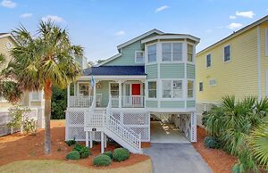 55 Pelican Bay by Avantstay Easy Beach Access, Shared Pool, Lagoon Fis