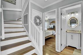 55 Pelican Bay by Avantstay Easy Beach Access, Shared Pool, Lagoon Fis