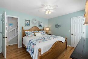 55 Pelican Bay by Avantstay Easy Beach Access, Shared Pool, Lagoon Fis