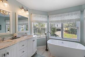 55 Pelican Bay by Avantstay Easy Beach Access, Shared Pool, Lagoon Fis