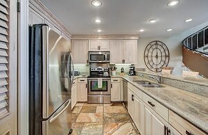 519 Seascape by Avantstay Shared Pool + Views, Incredible Interior Des