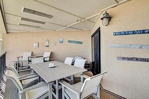 519 Seascape by Avantstay Shared Pool + Views, Incredible Interior Des