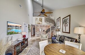 519 Seascape by Avantstay Shared Pool + Views, Incredible Interior Des