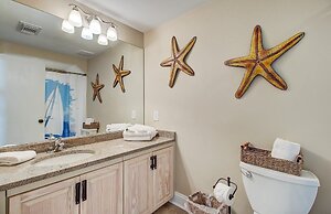 519 Seascape by Avantstay Shared Pool + Views, Incredible Interior Des