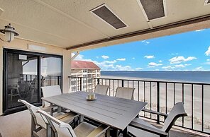 519 Seascape by Avantstay Shared Pool + Views, Incredible Interior Des