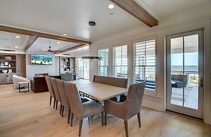 710 Ocean Boulevard Avantstay Oceanfront, Private Pool + Rooftop Deck