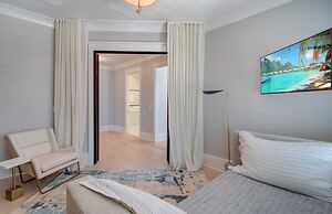 710 Ocean Boulevard Avantstay Oceanfront, Private Pool + Rooftop Deck