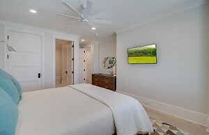 710 Ocean Boulevard Avantstay Oceanfront, Private Pool + Rooftop Deck