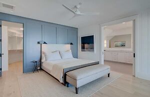 710 Ocean Boulevard Avantstay Oceanfront, Private Pool + Rooftop Deck