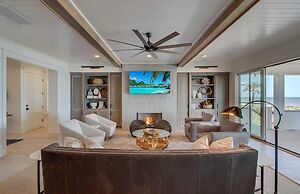 710 Ocean Boulevard Avantstay Oceanfront, Private Pool + Rooftop Deck