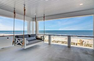 710 Ocean Boulevard Avantstay Oceanfront, Private Pool + Rooftop Deck