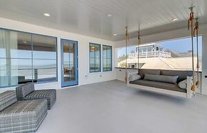 710 Ocean Boulevard Avantstay Oceanfront, Private Pool + Rooftop Deck