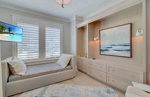 710 Ocean Boulevard Avantstay Oceanfront, Private Pool + Rooftop Deck