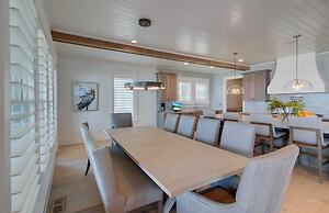 710 Ocean Boulevard Avantstay Oceanfront, Private Pool + Rooftop Deck