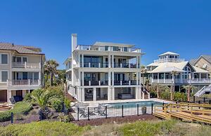 710 Ocean Boulevard Avantstay Oceanfront, Private Pool + Rooftop Deck