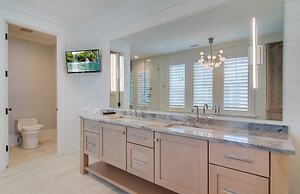 710 Ocean Boulevard Avantstay Oceanfront, Private Pool + Rooftop Deck