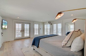 710 Ocean Boulevard Avantstay Oceanfront, Private Pool + Rooftop Deck