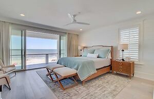 710 Ocean Boulevard Avantstay Oceanfront, Private Pool + Rooftop Deck