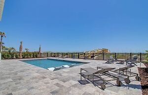 710 Ocean Boulevard Avantstay Oceanfront, Private Pool + Rooftop Deck