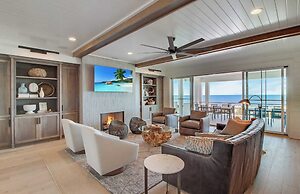 710 Ocean Boulevard Avantstay Oceanfront, Private Pool + Rooftop Deck